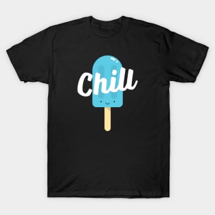 Chill Ice Pop T-Shirt